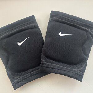 Nike Varsity Volleyball Knee Pads Black - ML